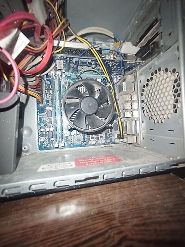 купить ноутбук бу: GT430 Ter təmiz ets2 gta 5 beam Ng drive FORTNITE pubg steam cs2 — 2