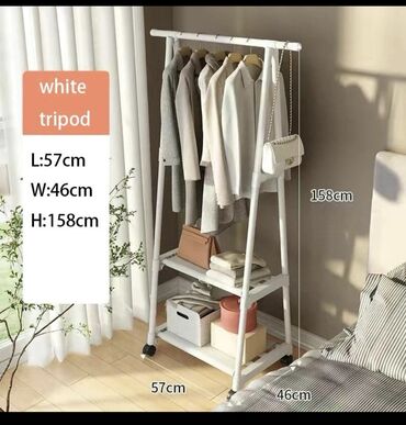 Asılqanlar: Koridor dolabı😍 🔺Ölçü: 80x26x153 sm-4 mərtəbə,45 azn. 80x26x168 sm - 5 -da lalafo.az — 11 Asılqanlar: Koridor dolabı😍 🔺Ölçü: 80x26x153 sm-4 mərtəbə,45 azn. 80x26x168 sm - 5 — 11