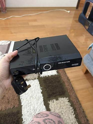 samsung ue49m5500: İki cihazdan ibarət dəst 1) Samsung DVD pleyer - Ön yükləməli disk — 2