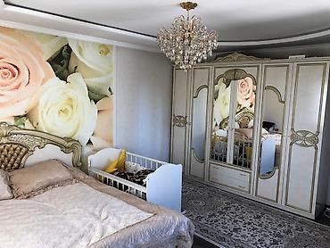 Продажа коттеджей и домов: Срочно продаётся дом со всеми условиями с мебелью . Районе рынка — 6