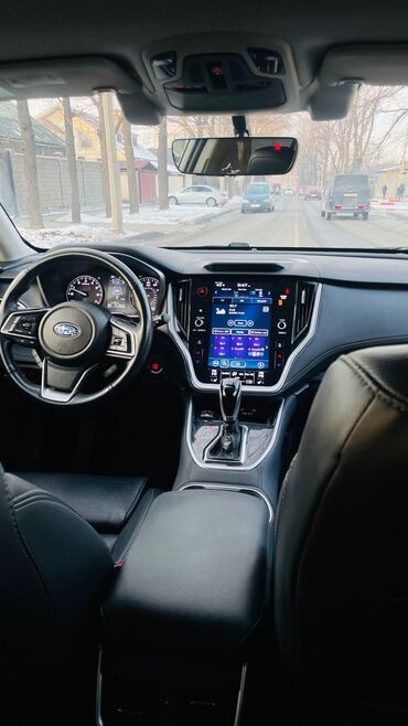 автомобиль субару форестер: Subaru Outback: 2021 г., 2.4 л, Вариатор, Бензин, Кроссовер