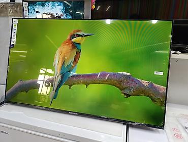 smart tv android 13: Телевизоры Samsung Android 13 c голосовым управлением, 50 дюймовый 130 — 7