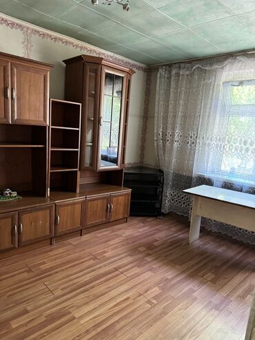 купить дом в ынтымаке: 35 м², 2 комнаты, Подвал, погреб, Забор, огорожен