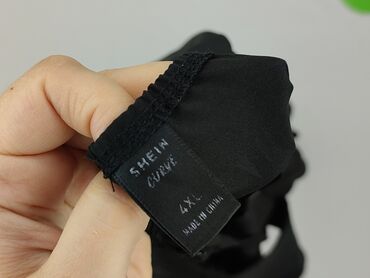 Kombinezony: Shein, Kombinezon damski, 4XL — 5