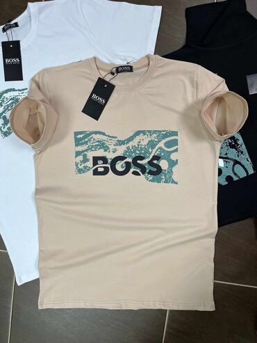 Majice: Veličine: S, M, L, XL, XXL 2800din — 27
