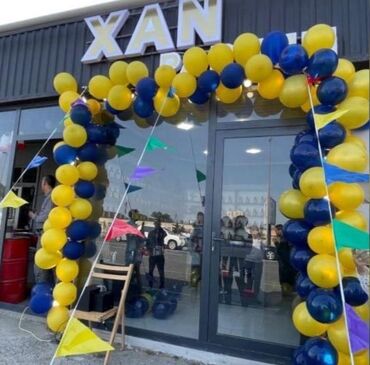 yolka bezedilmesi: Satıcı xanm teleb olunur unvan sabuncu bolmartla uzbe uz