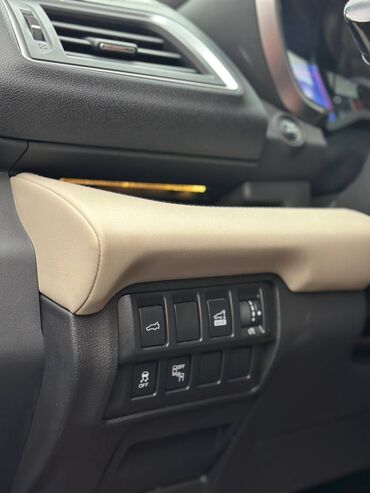 Subaru: Subaru Ascent: 2019 г., 2.4 л, Вариатор, Бензин, Кроссовер — 7