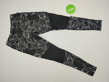 gacie: Elle, Legginsy Sportowe damskie, rozmiar M — 3