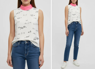 t shirty gra o tron: Жіноча блуза, розмір S на lalafo.pl t shirty gra o tron: Жіноча блуза, розмір S
