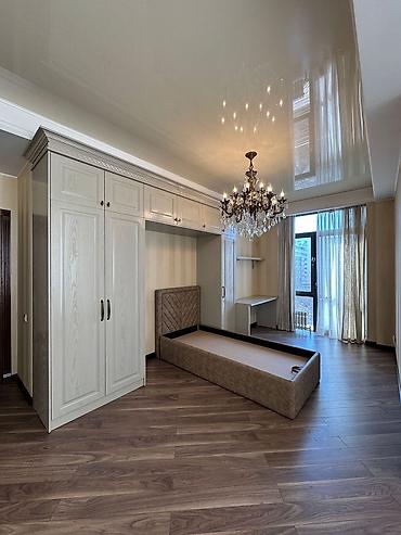 Продажа квартир: 4 комнаты, 147 м², Элитка, 7 этаж, Евроремонт — 7