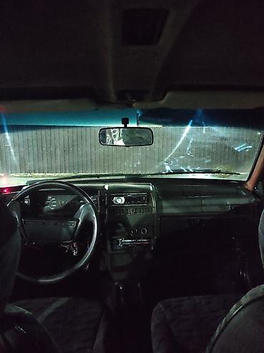 VAZ (LADA): VAZ (LADA) Samara: 1.5 l | 1999 il 2000 km Sedan — 9