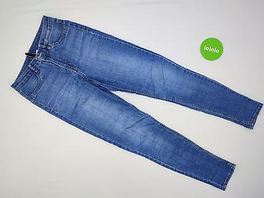 jeansy cropp: H&M Divided, Jeansy damskie, rozmiar S — 2