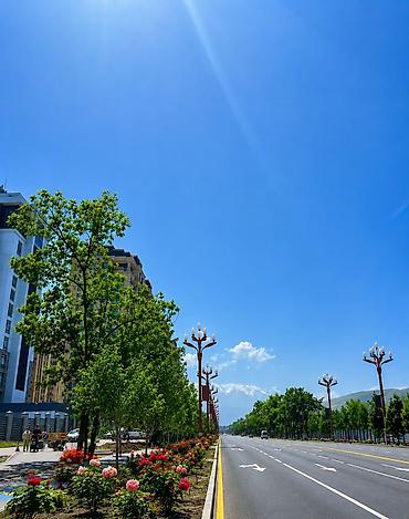 Продажа квартир: 3 комнаты, 112 м², Ала-Арча ТРЦ Элитка, 5 этаж, Евроремонт — 15
