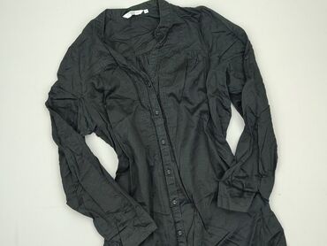 czarne t shirty reserved: New Look, Tunika damska, rozmiar 2XL