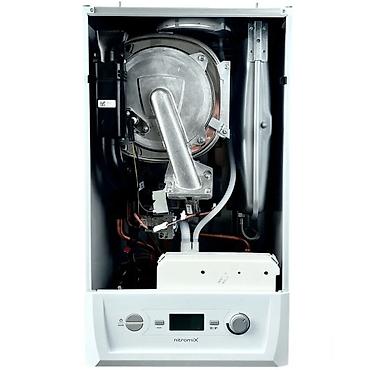 kombi hisseleri: №: 8781 Məhsulun adı: DemirDöküm Nitromix, 35 kVt Brend: DemirDöküm — 5