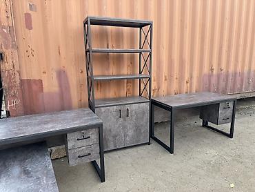 Книжные полки: Книжная полка, Новый, Железо, Напольная, Самовывоз, Платная доставка — 83