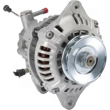 kardan za auto: ALTERNATOR ZA NISSAN CABSTAR OD 1998. DO 2006. GOD. - CAR112394 | — 1