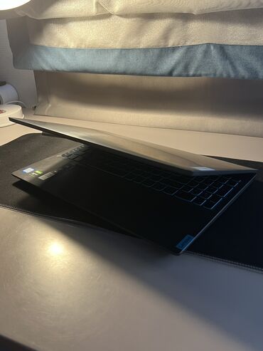 xbox barter: İşlənmiş Lenovo IdeaPad, 15.6 ", Intel Core i7, 256 GB, Ünvandan götürmə, Ödənişli çatdırılma