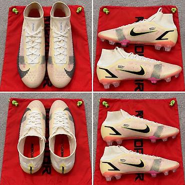 Butslar: Butslar Nike, Ölçü: 43, Yeni — 1