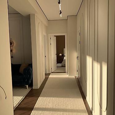 Продажа квартир: 3 комнаты, 67 м², Элитка, 11 этаж, Евроремонт — 2