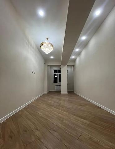 Продажа квартир: 3 комнаты, 78 м², Элитка, 10 этаж, Евроремонт — 7