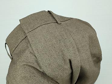 culotte: Spodnie materiałowe damskie, rozmiar M — 6