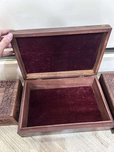 Mücrülər: Mücrü — 2