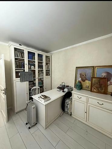 Продажа квартир: 2 комнаты, 50 м², 3 этаж, Косметический ремонт — 10