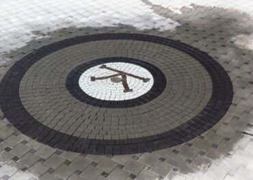 Dekorativ daşlar: Her nov tamet daslarinin ve barduyorlarin vurulmasi zeng ve whsapp — 10