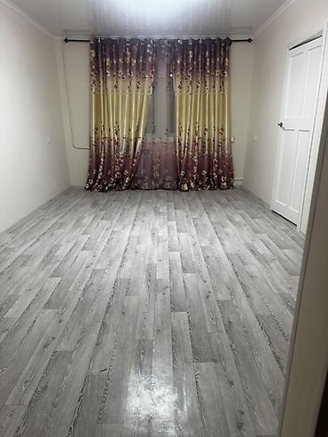Кыймылсыз мүлк: 2 бөлмө, 45 м², Жеке план, 1 кабат, Евро оңдоо — 1