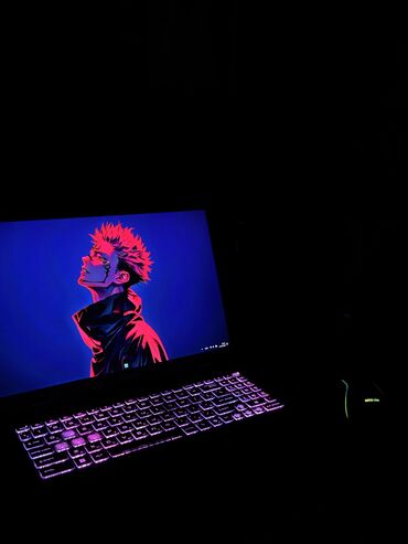 2 ci əl notebook: Yeni MSI, 16 ", Intel Core i7, 512 GB, Pulsuz çatdırılma