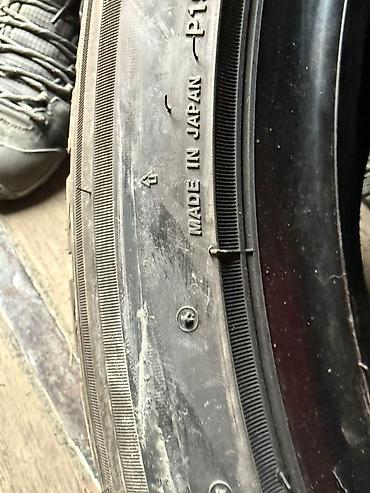 Унаа: Зимняя шина Bridgestone Blizzak DMV3 (DMV3 T) - Размер: 265/45 R20 - — 3