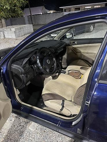 mazda protage: Volkswagen Passat: 2000 г., 1.8 л, Автомат, Бензин, Седан — 1