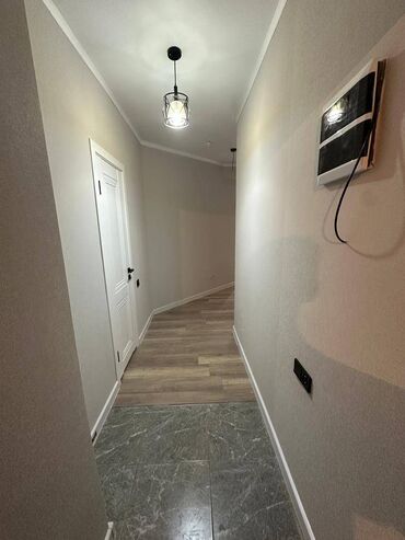 продаю дом комунарова: 1 бөлмө, 55 кв. м, Элитка, 12 кабат, Дизайнердик ремонт