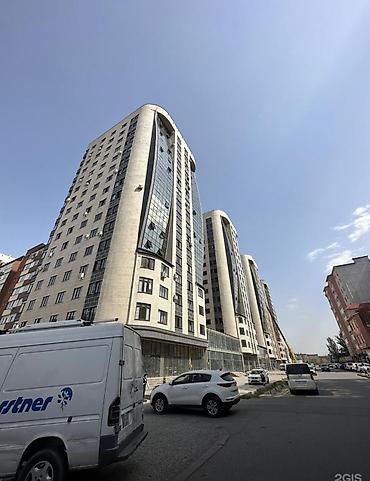 3 комнаты, 85 м², Средний Джал Элитка, 13 этаж, ПСО (под самоотделку) at lalafo.kg 3 комнаты, 85 м², Средний Джал Элитка, 13 этаж, ПСО (под самоотделку)