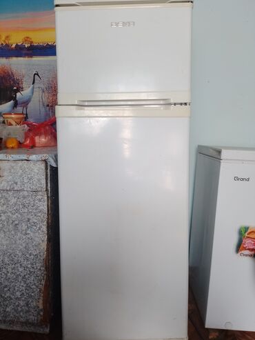 стиральная машина с вертикальной загрузкой бишкек: Холодильник Beko, Двухкамерный