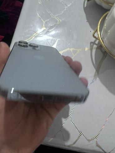 Apple iPhone: IPhone 13 Pro, Серебристый — 5