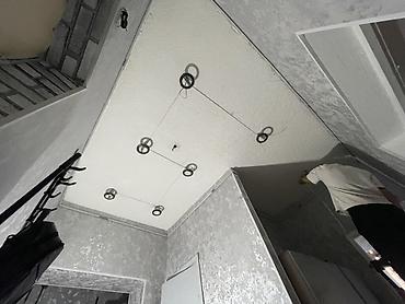 трансы кыргызстан: Натяжной потолок Матовое Бесплатный замер — 5