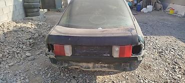 германи: Кузов и запчасти от Audi 80 B3 и В2 (переходка) В наличии по фото: - — 4