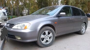 Honda: Honda Avancier: 2001 г., 2.3 л, Автомат, Бензин, Универсал