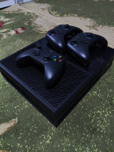 сони прошивка: Продаётся Xbox one+kinect память 500гб состояние хорошее есть 2