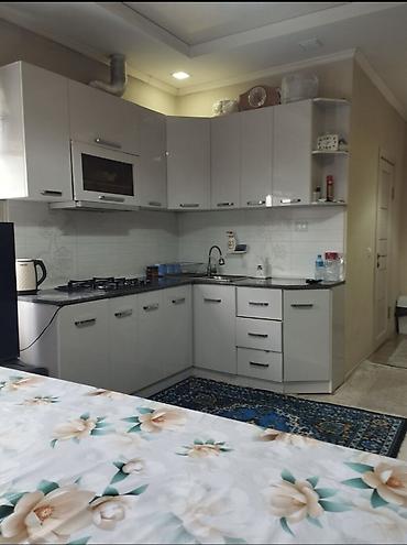 Продажа коттеджей и домов: 🏡 Большой кирпичный дом с хозяйством и садом в г. Кара-Балта продается — 12