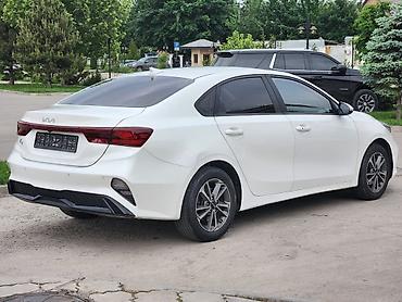 киа расрочка: Kia K3: 2021 г., Автомат, Бензин, Седан — 3