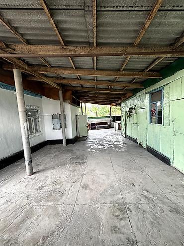 балыкчы место: 📌В селе Беловодское продаётся дом на участке 10 соток. ▪️Дом из 4-х — 7