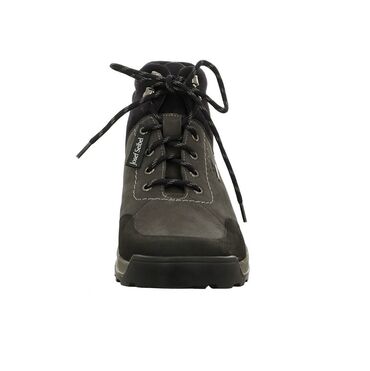 Ботинки: Josef Seibel. Если между размерами; заказывайте на следующий размер — 4