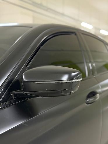 м5: BMW 5 series: 2018 г., 2 л, Автомат, Бензин, Седан — 5