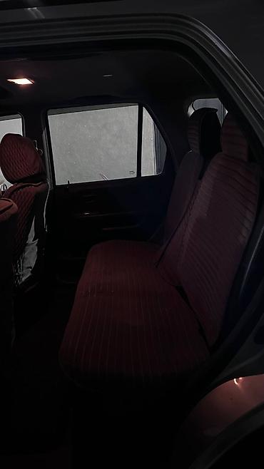 хонда срв 2 рестайлинг: Honda CR-V: 2002 г., 2 л, Автомат, Бензин, Кроссовер — 10