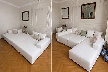 Digər mebel: Divan satılır 380 azn. Açılır.baza var.olcu 220/150. 6 aydi alinib — 1