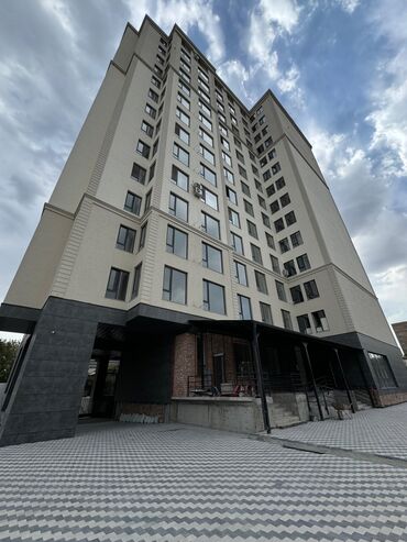 продаю участок центр: 1 комната, 55 м², Элитка, 9 этаж, ПСО (под самоотделку)