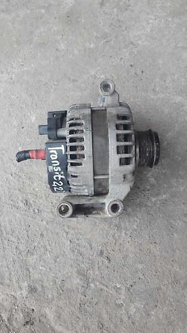 maca auto krusevac: ALTERNATOR ZA FORD TRANSIT CONNECT | FORD velika ponuda delova Na — 1
